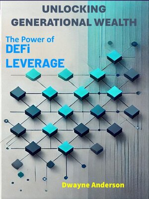 cover image of Unlocking Generational Wealth